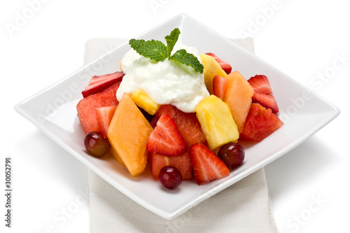 Fruit Salad