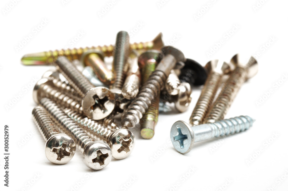 Screw Screw