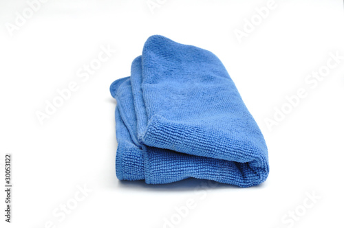 MICROFIBER CLOTH