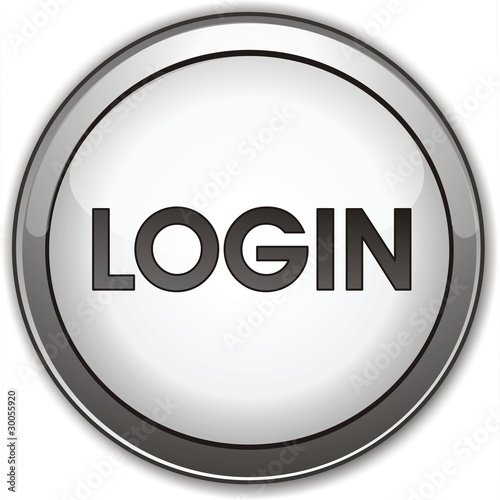 bouton login