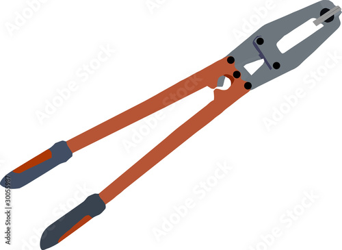 pinza