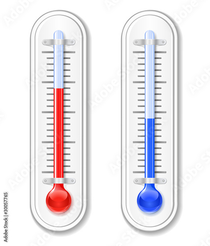 Outdoor Thermometer
