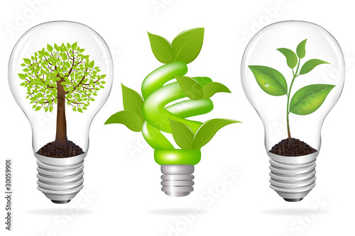 Set Lamps