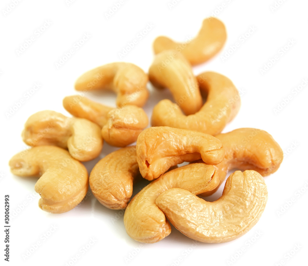 Fototapeta premium Cashew
