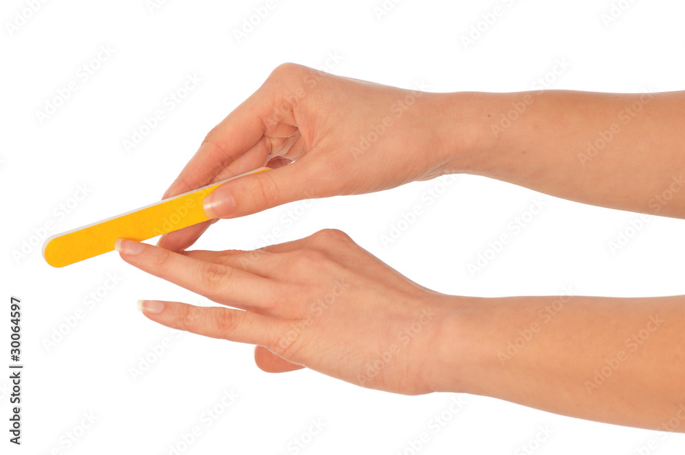 manicure manicure