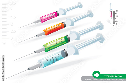Vector Injection