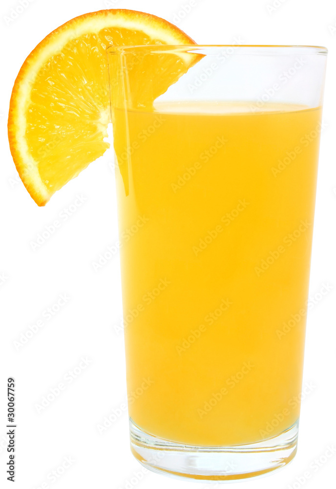 Orange juice Orange juice