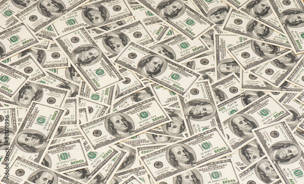 Money Money