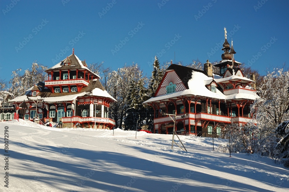 custom made wallpaper toronto digitalPustevny