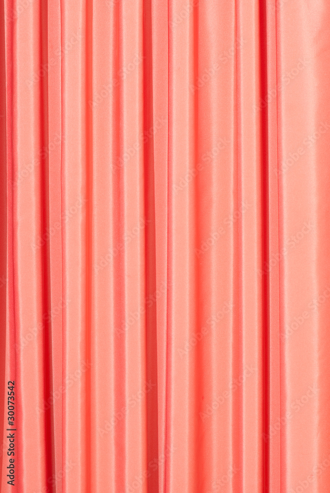 Obraz premium curtain