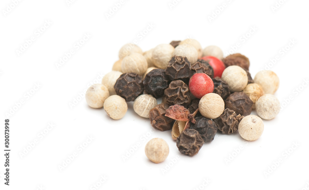 Obraz premium Spice