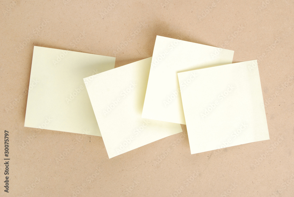 Notepaper Notepaper