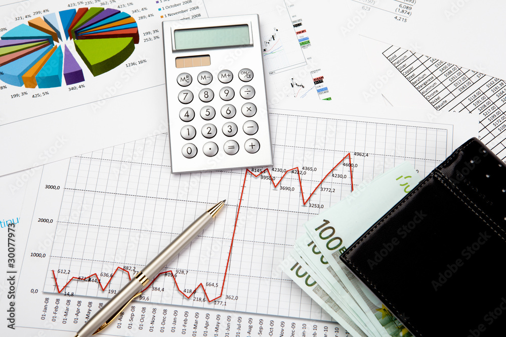financial charts and graphs financial charts and graphs