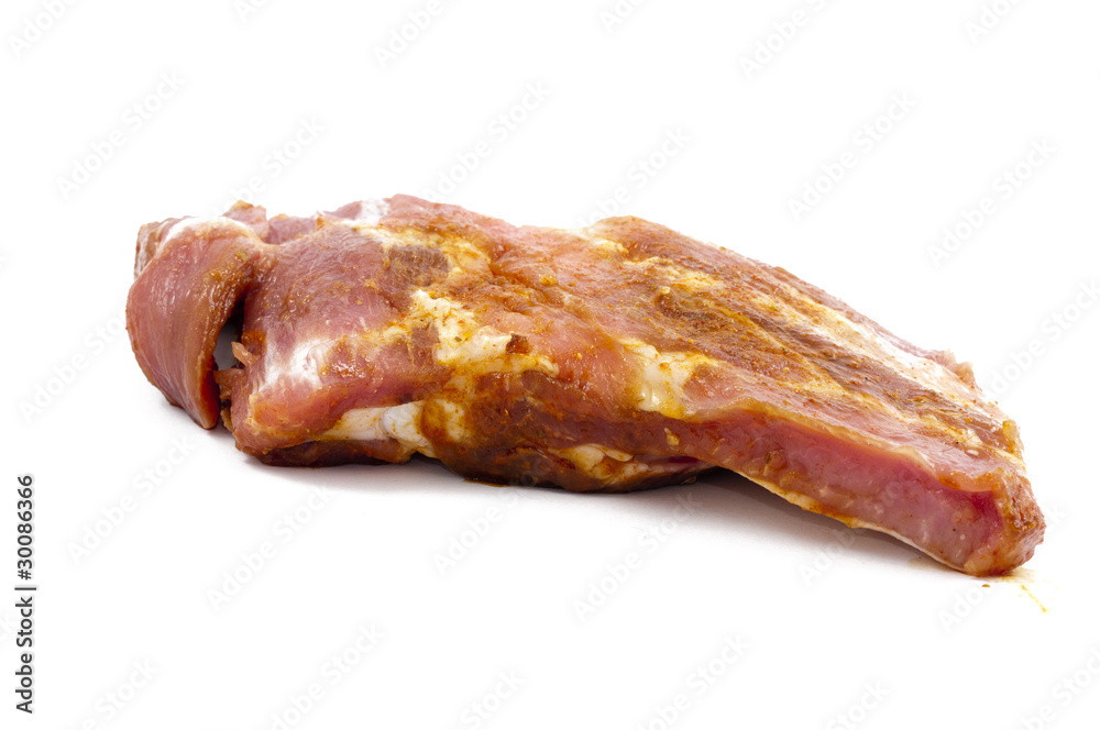Pork Ribs Pork Ribs