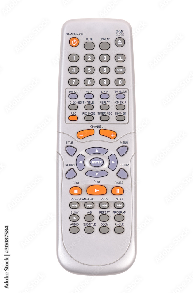 remote control remote control