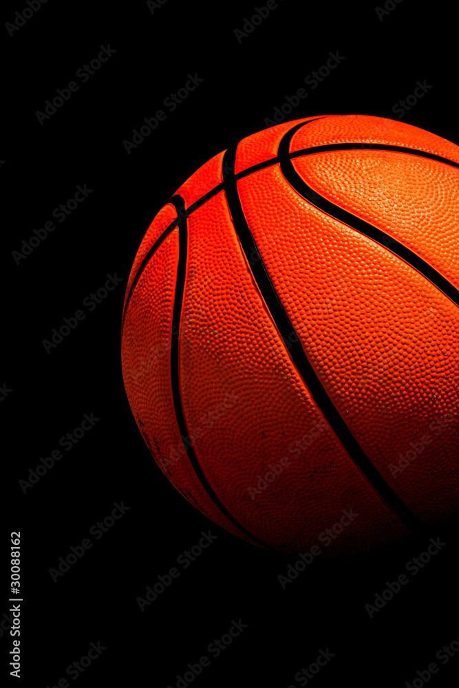 basketball ball