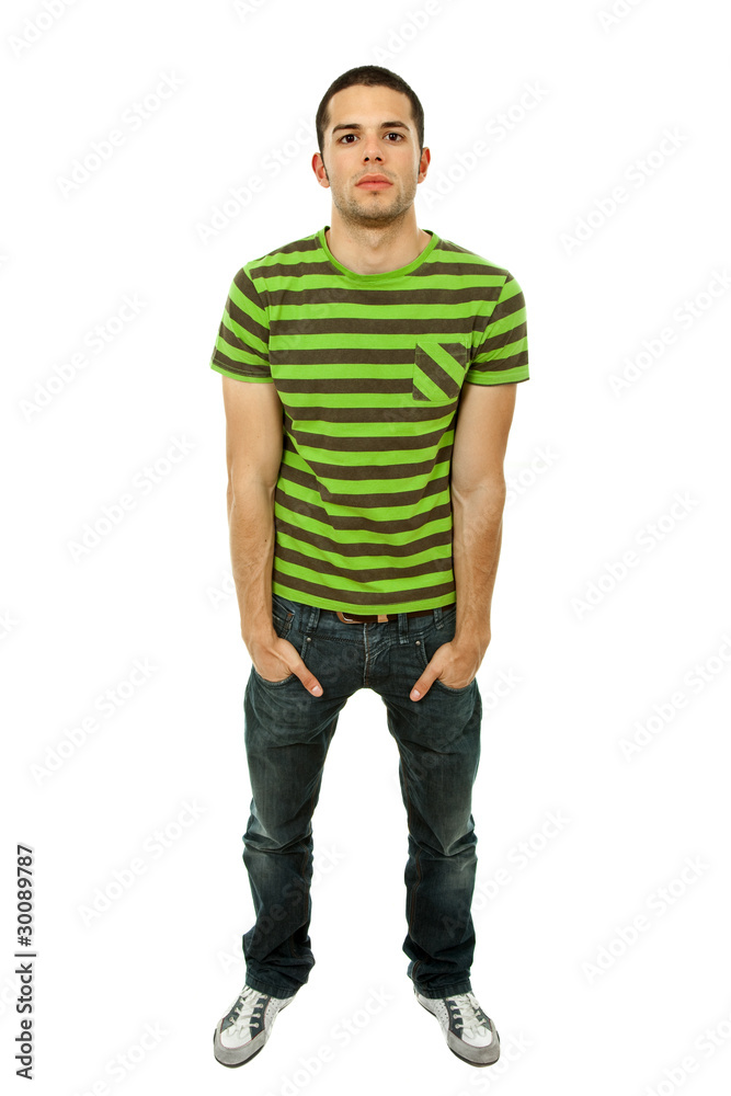 man full body man full body