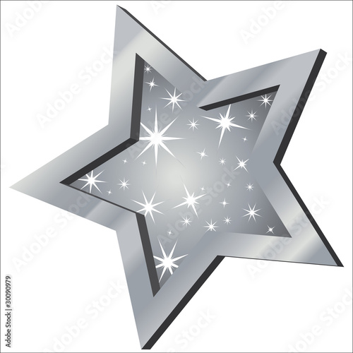 Silberner Stern, Auszeichnung, Contest