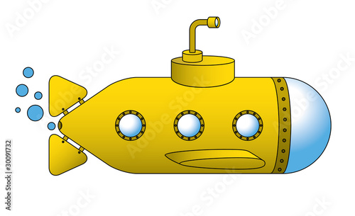 Yellow Submarine