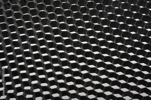 abstract Material
