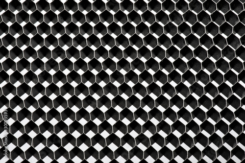 Abstract Material
