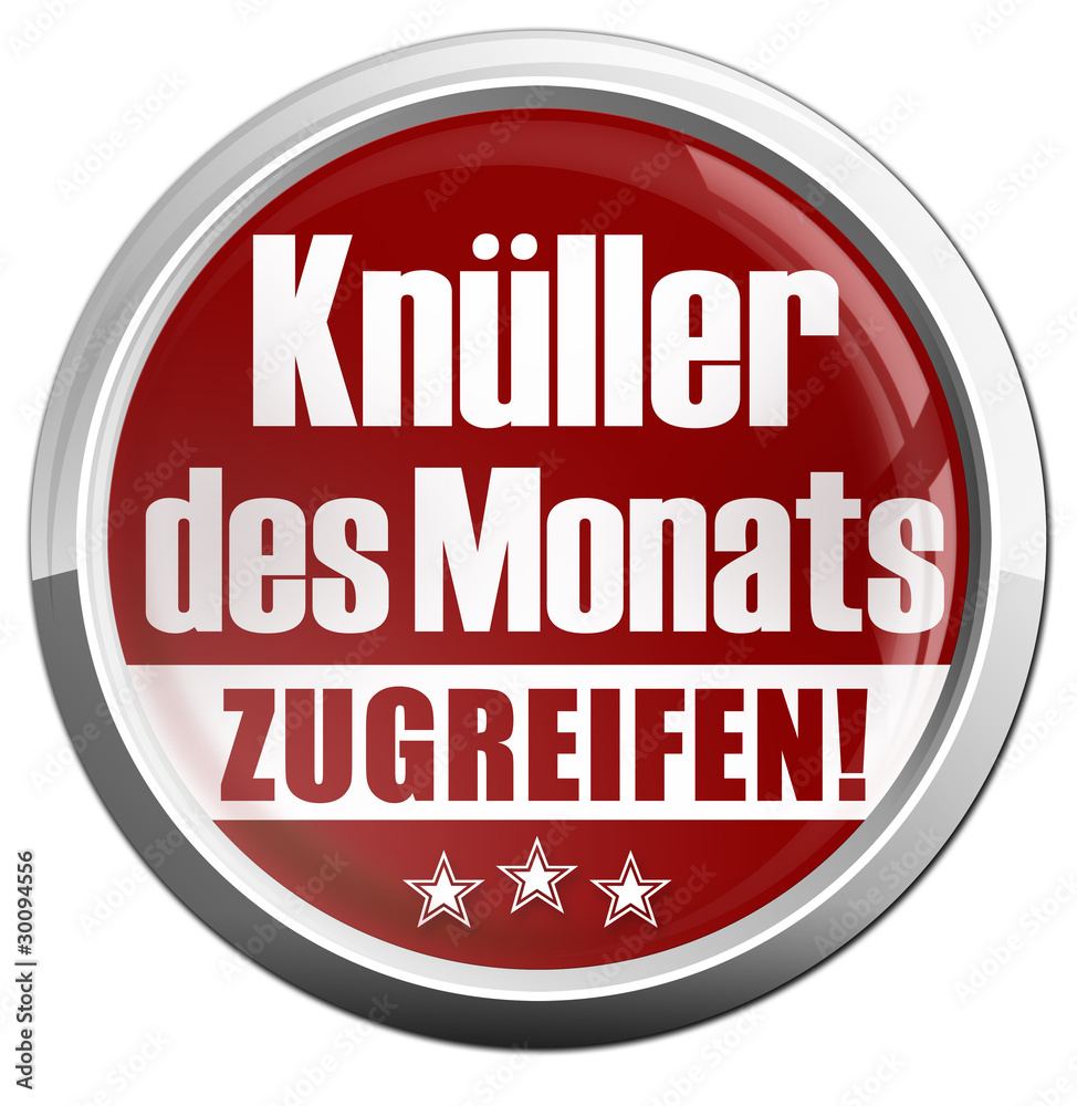 knüller des monats zugreifen rot weiß knüller des monats zugreifen rot weiß