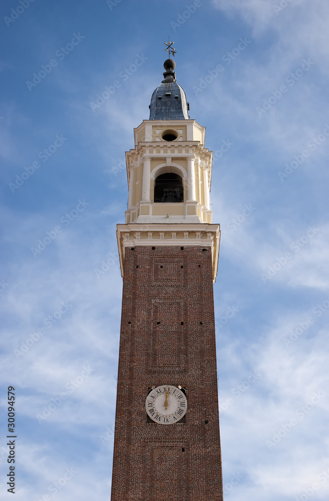 Campanile di Rosà Campanile di Rosà