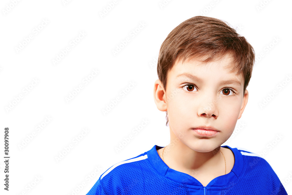 curious boy curious boy