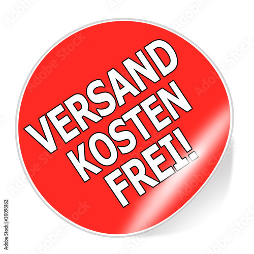 VERSAND KOSTENFREI