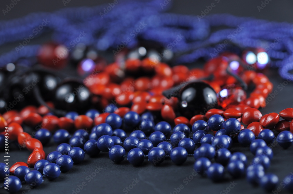 perles perles
