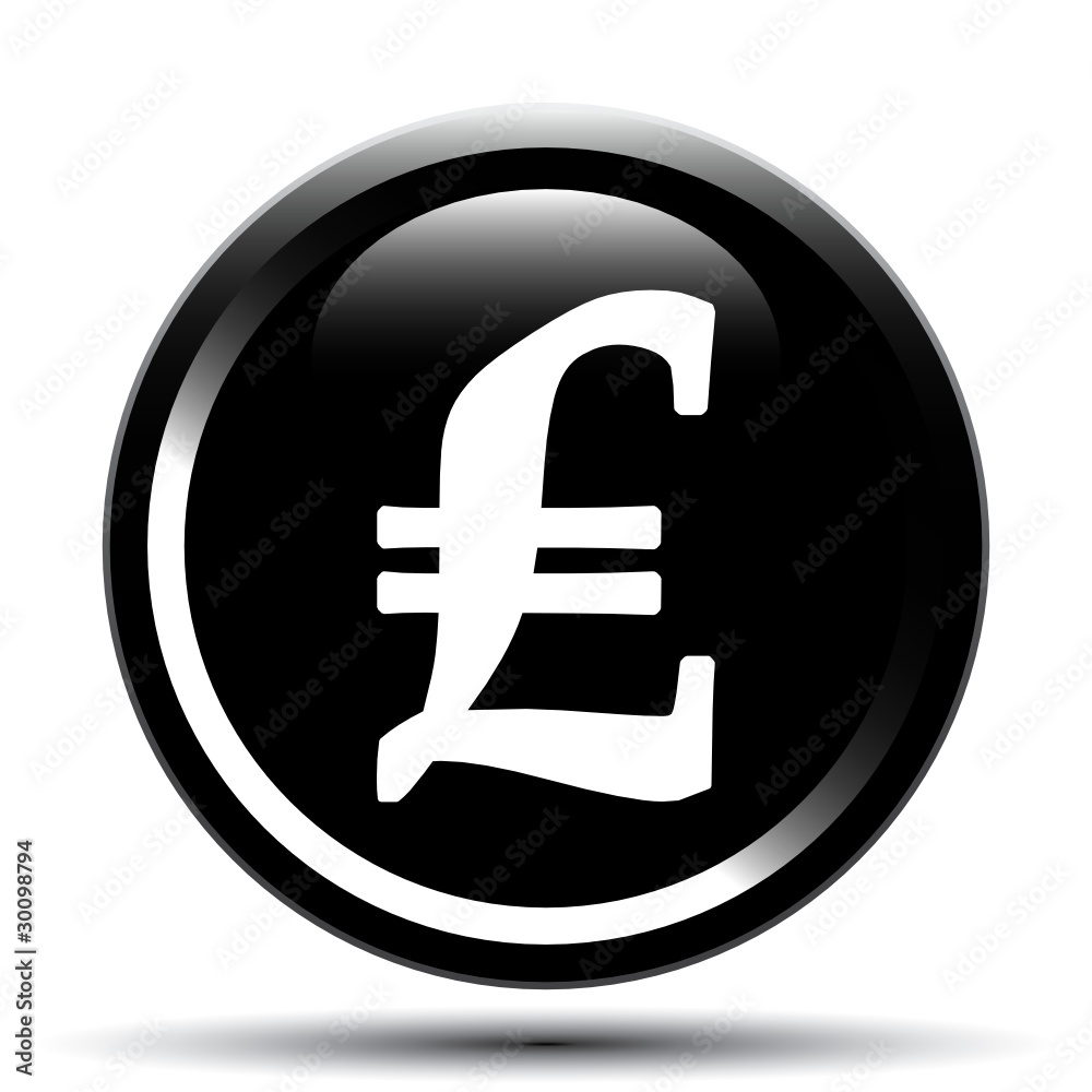 POUND ICON POUND ICON