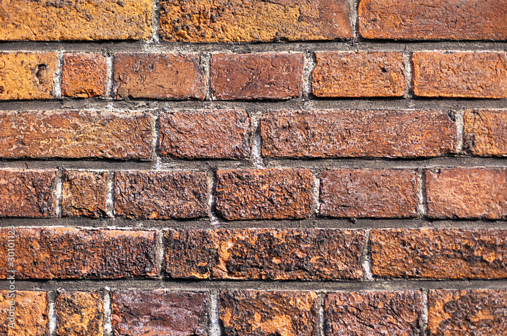 Historische Mauer