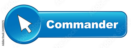 Bouton Web COMMANDER (en ligne acheter shopping chariot panier)