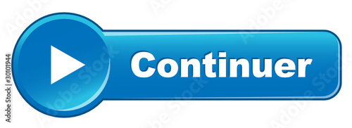 Bouton Web CONTINUER (suivant valider ok go bleu cliquer ici)