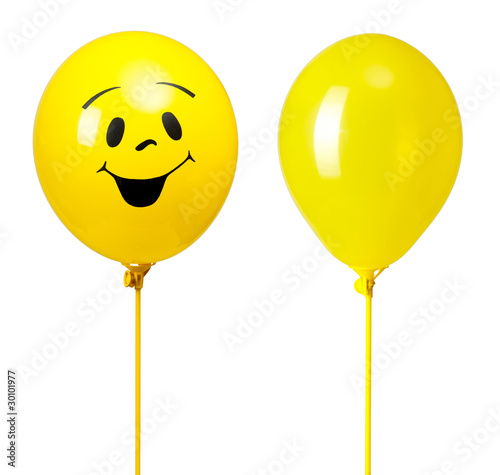 balloons