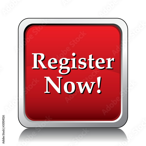 REGISTER NOW! ICON
