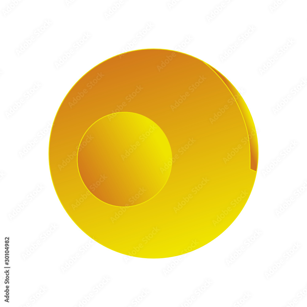lettre Q alphabet bouton icône lettrine typo mot