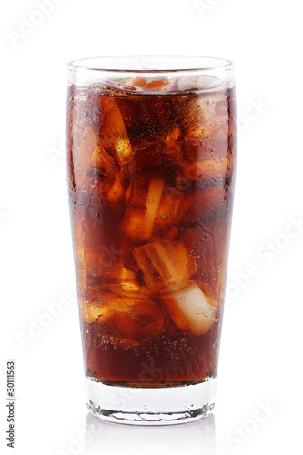 Refreshing Cola III