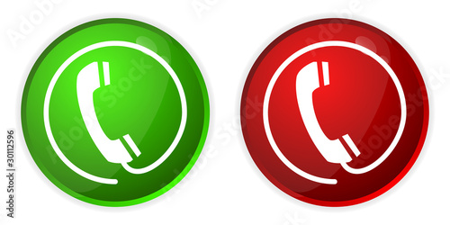 call button