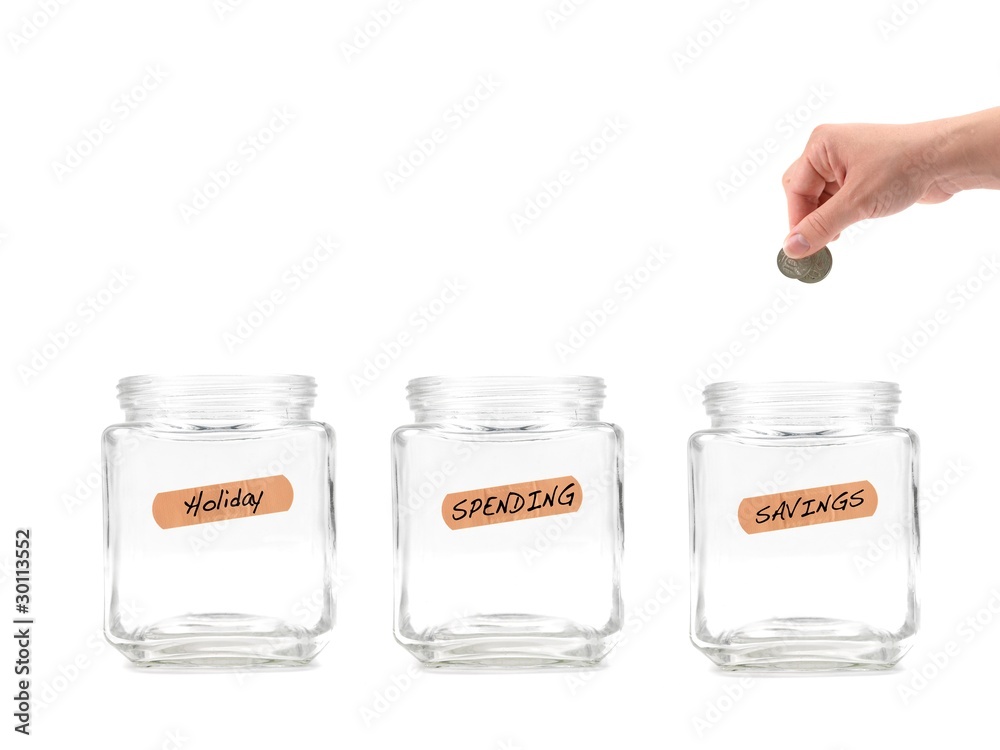 Savings Savings