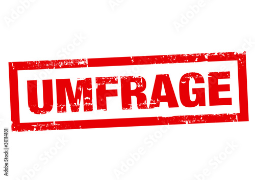 Umfrage