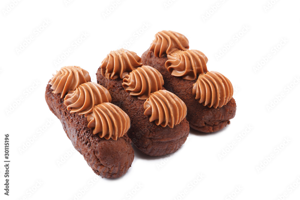 Chocolate cake Chocolate cake