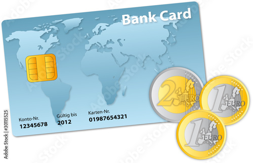 Bankcard