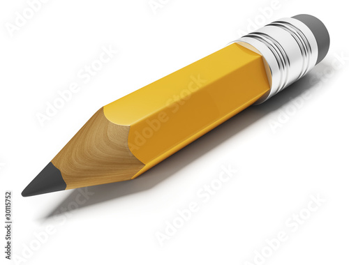 Small Pencil