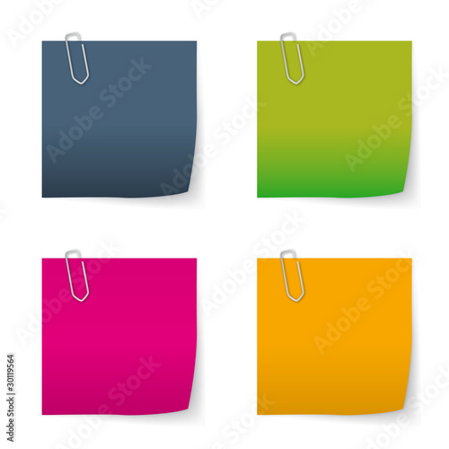 Post it