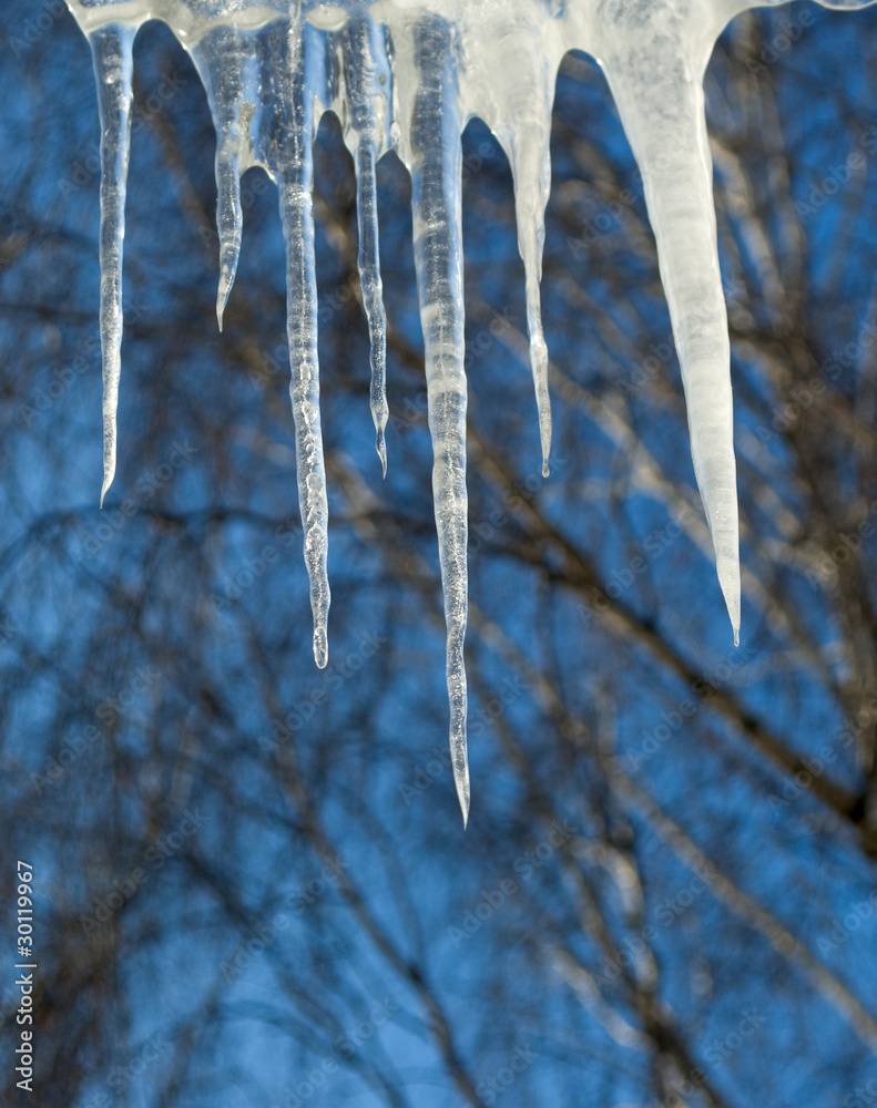Icicle Icicle