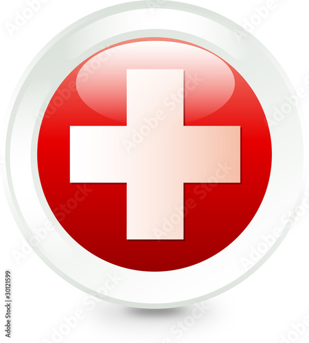 Red cross