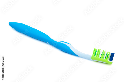 new toothbrush