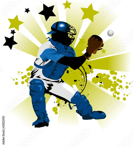 trap the ball