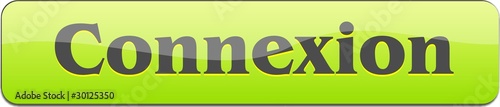 bouton connexion